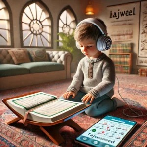 How to Learn Quran with Tajweed?