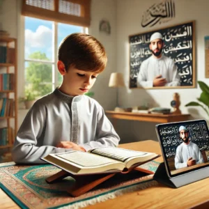 How to read Quran correctly?