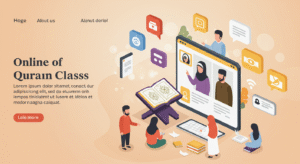Online Quran Classes