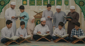 the Best Quran Teachers