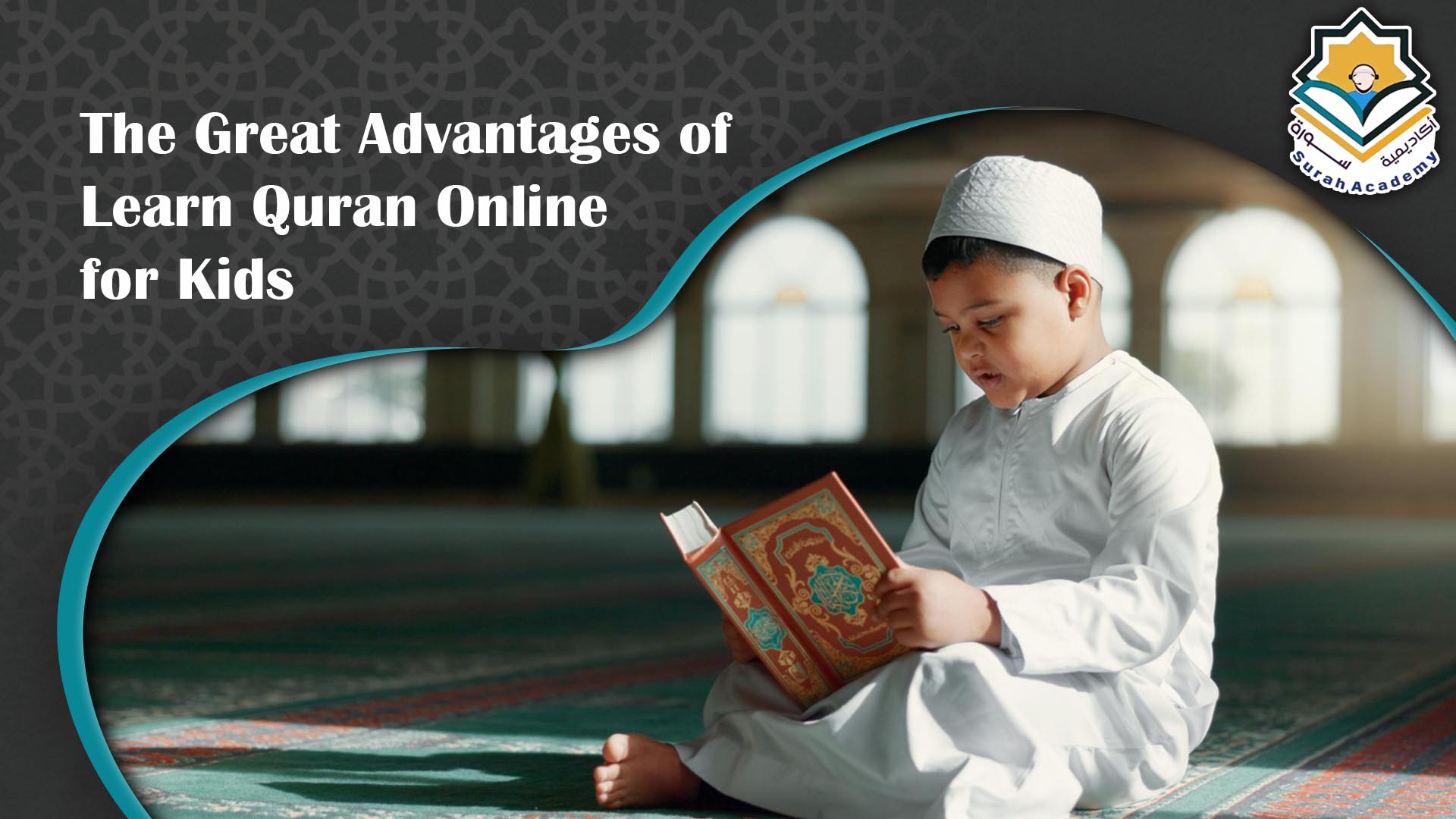 online quran classes in sweden and norway