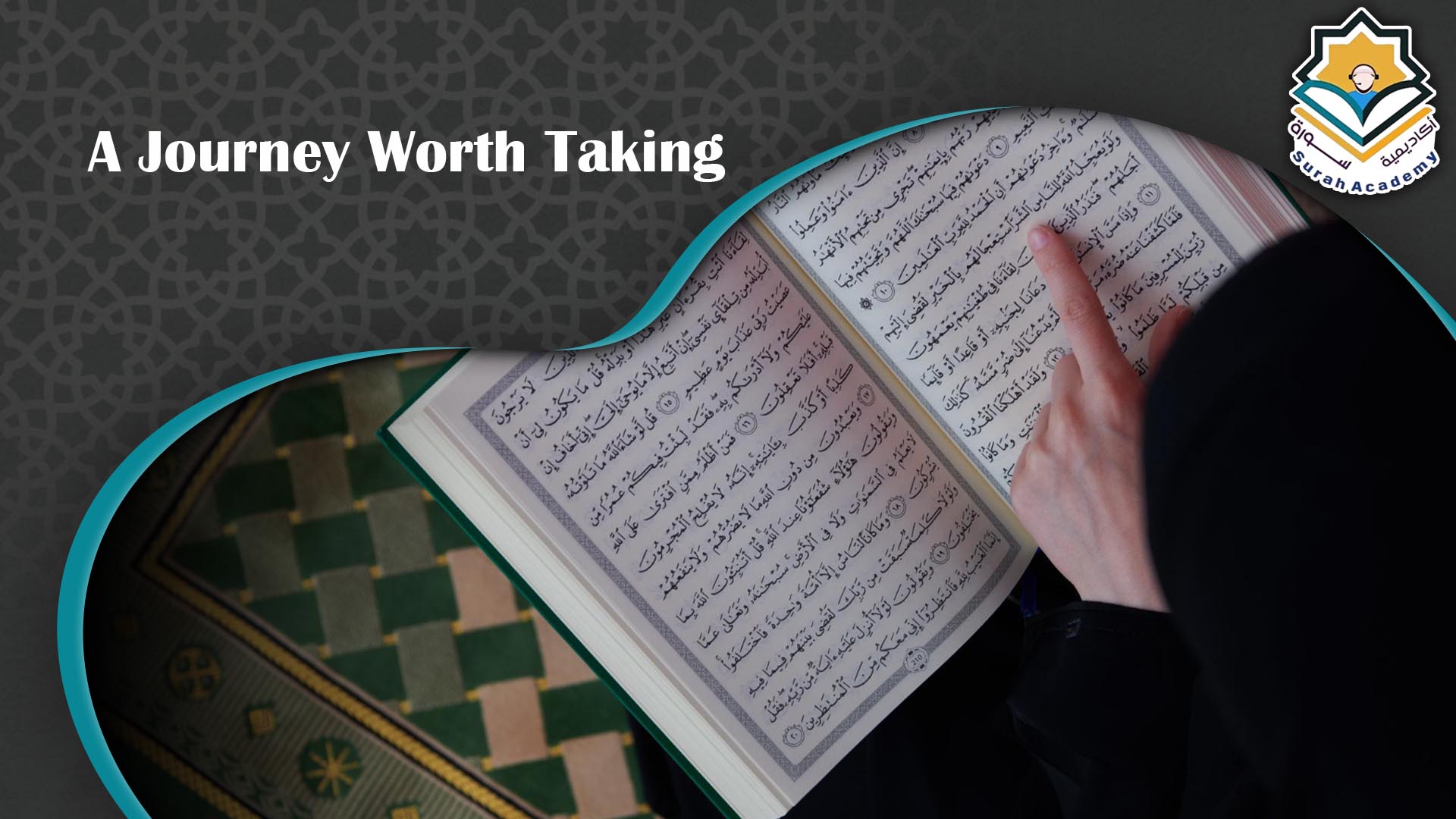 Learn Quran