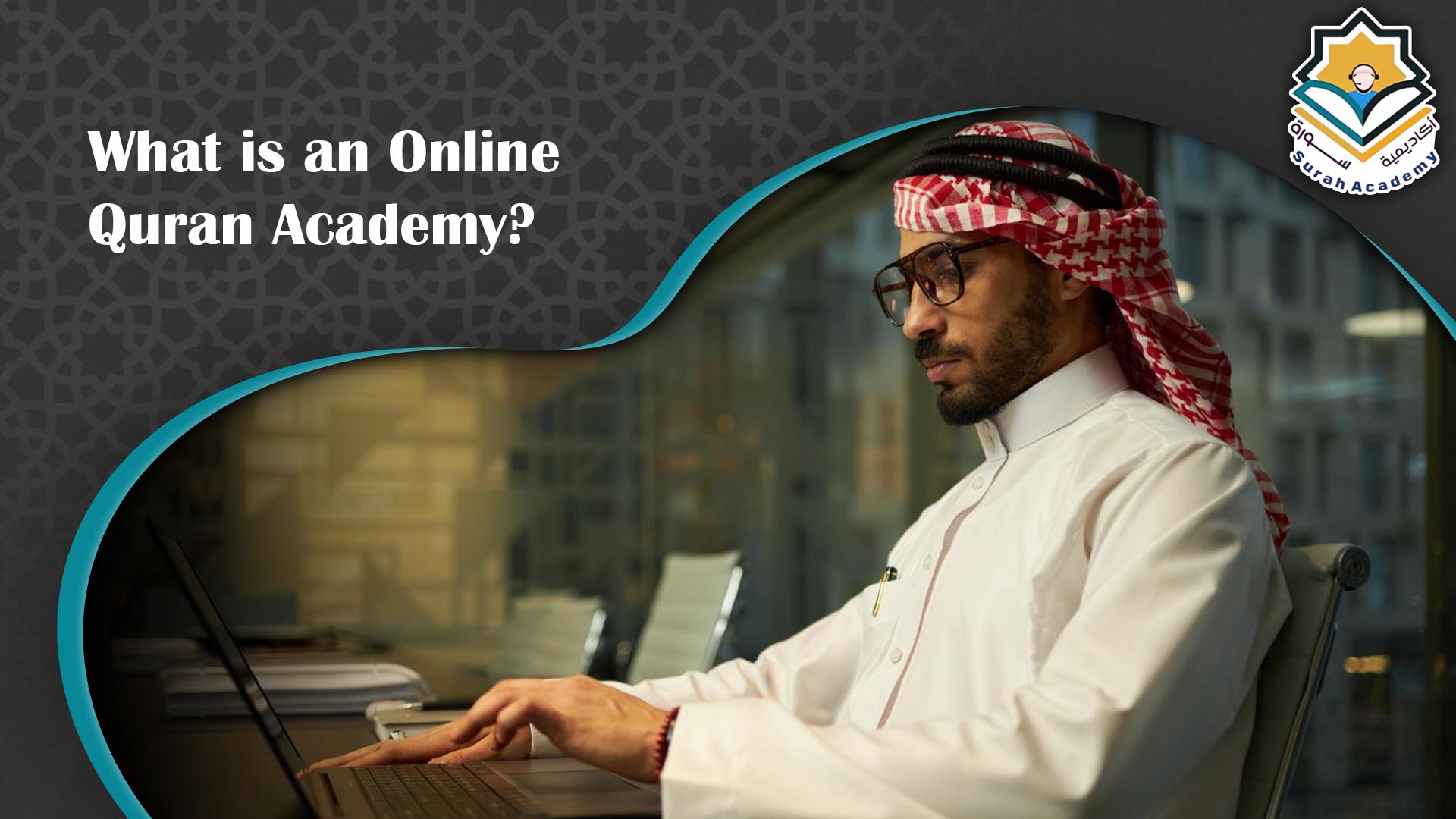 Online Quran teaching
