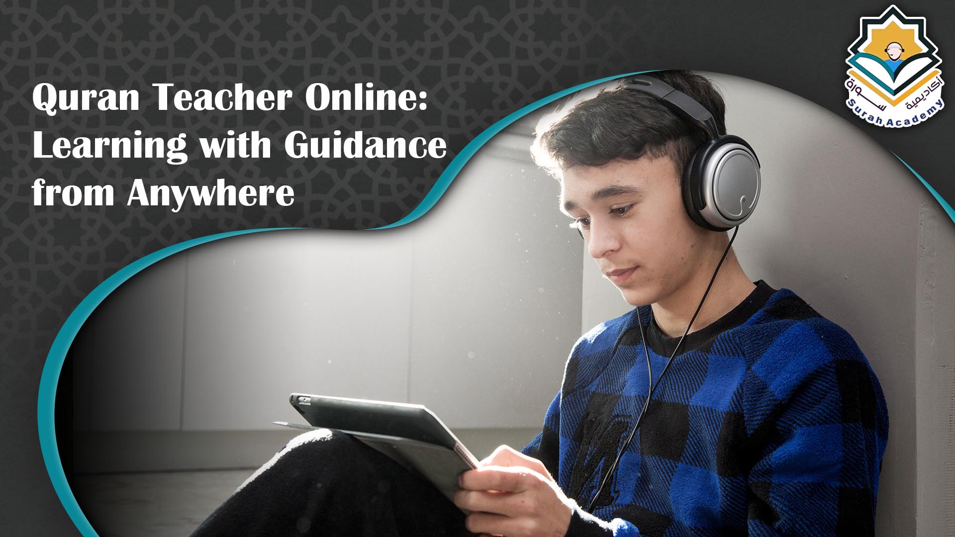 Online Quran teaching