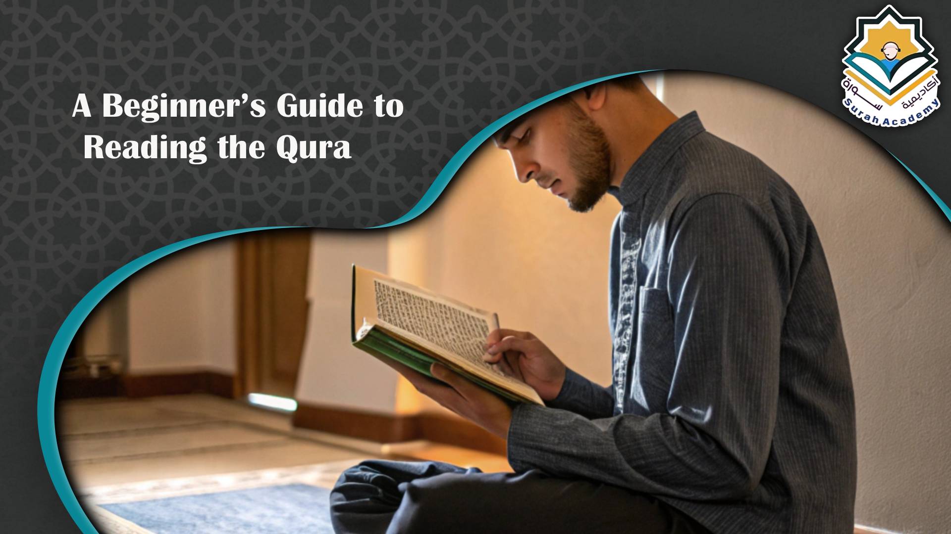 learn quran with tajweed