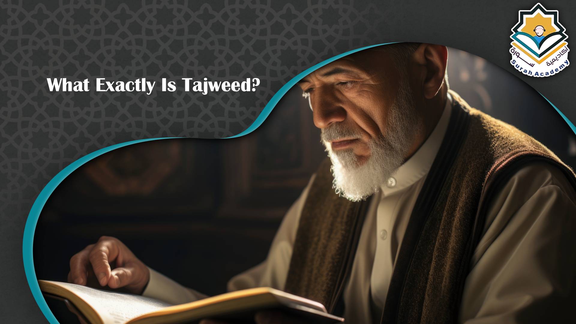 Tajweed classes online
