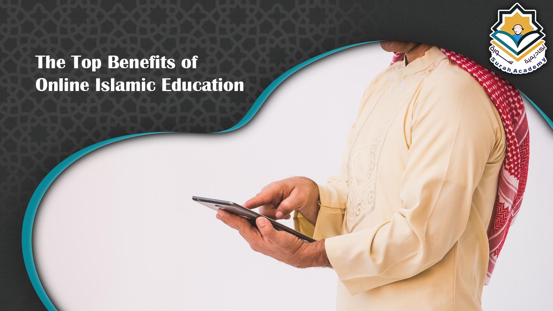 learn islam online