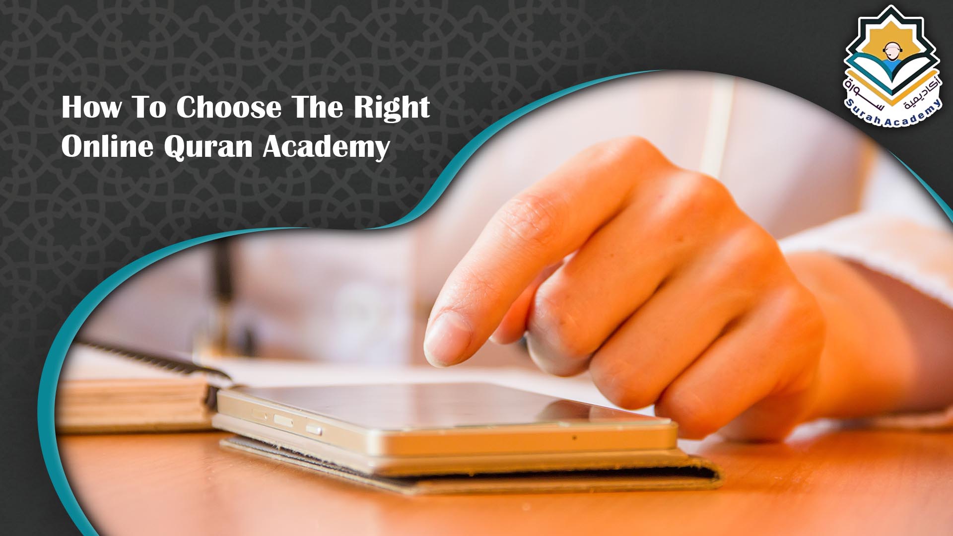 learn islam online
