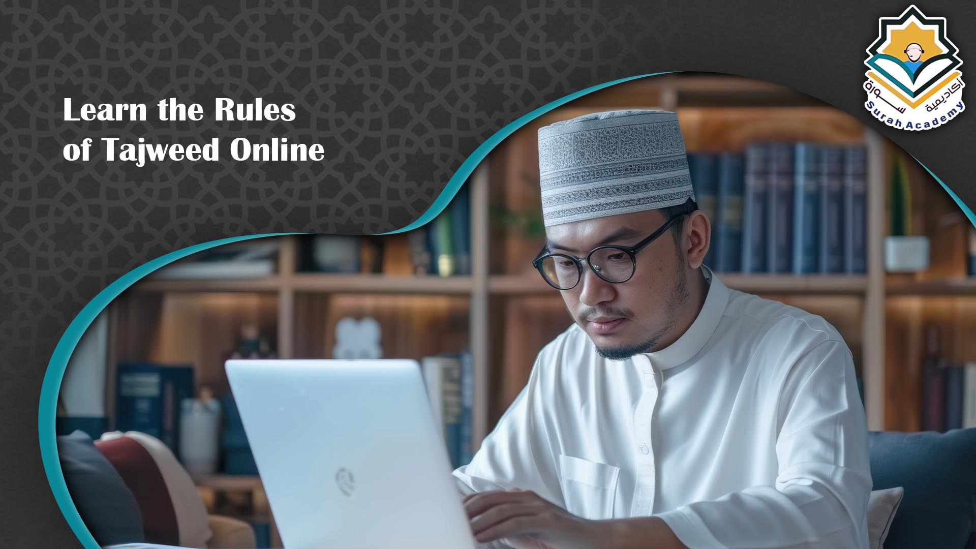 Learn Tajweed Online