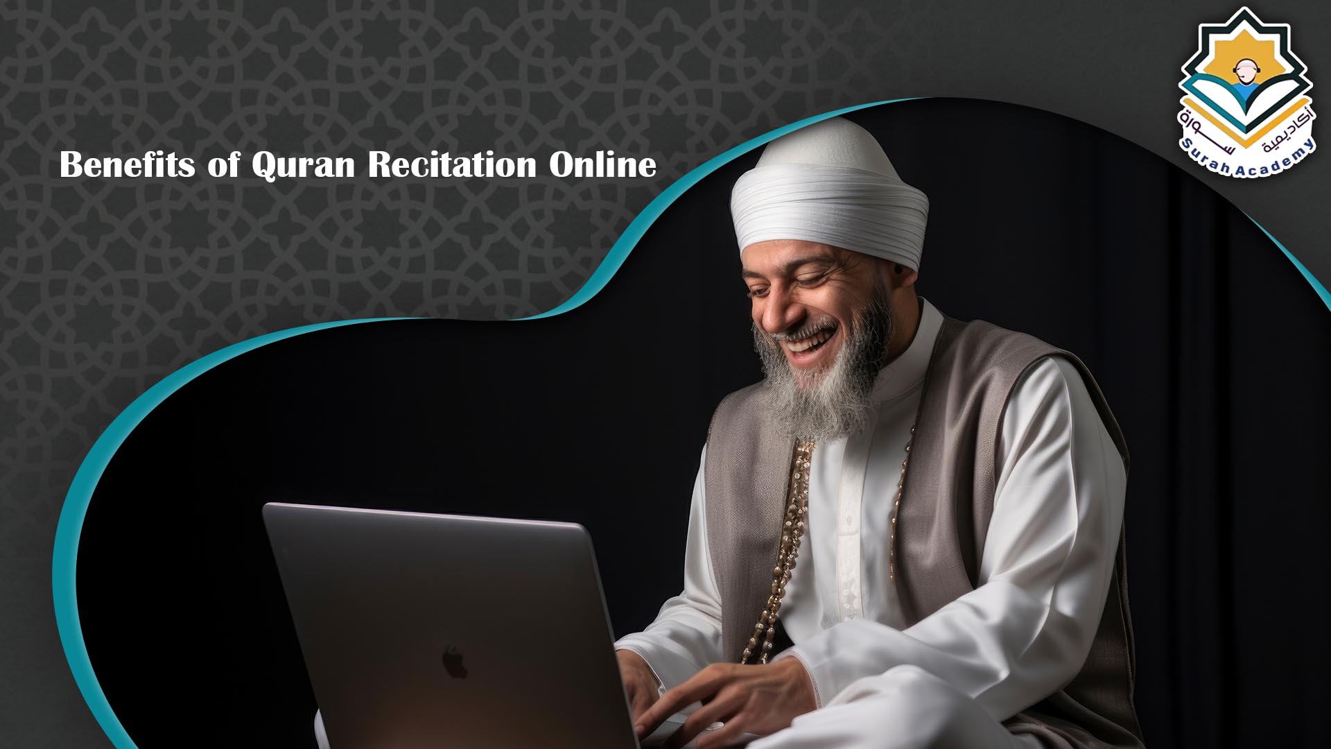 Quran Recitation Online