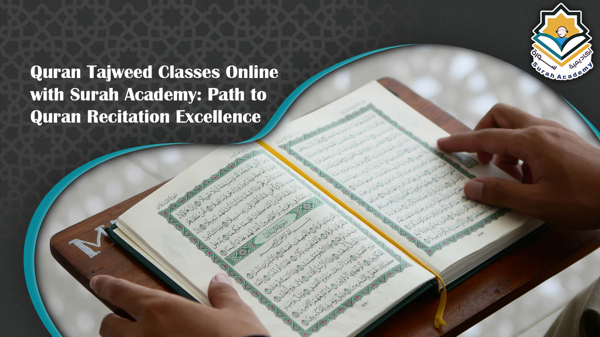quran tajweed classes online