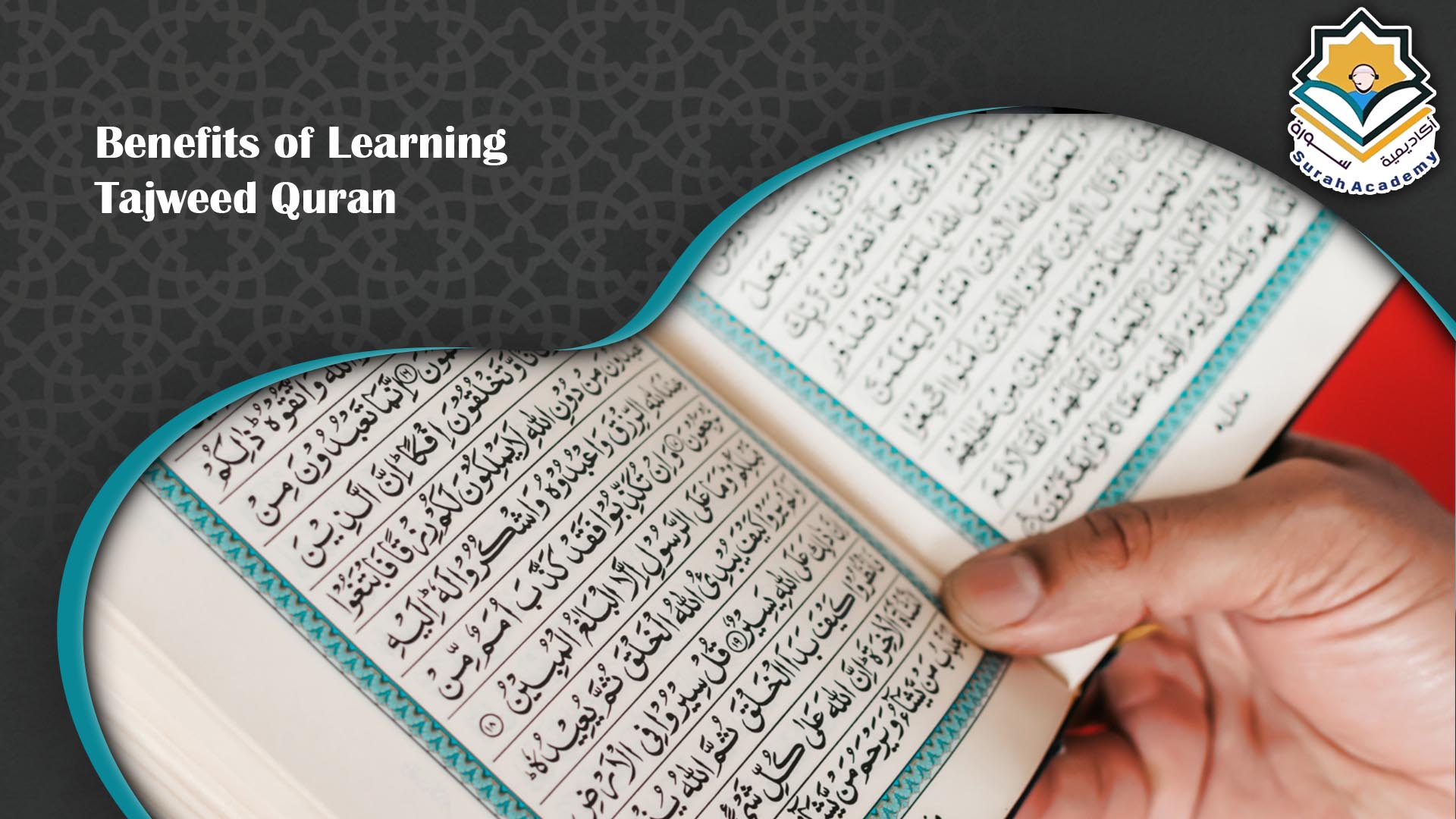 Online Quran Tajweed Classes