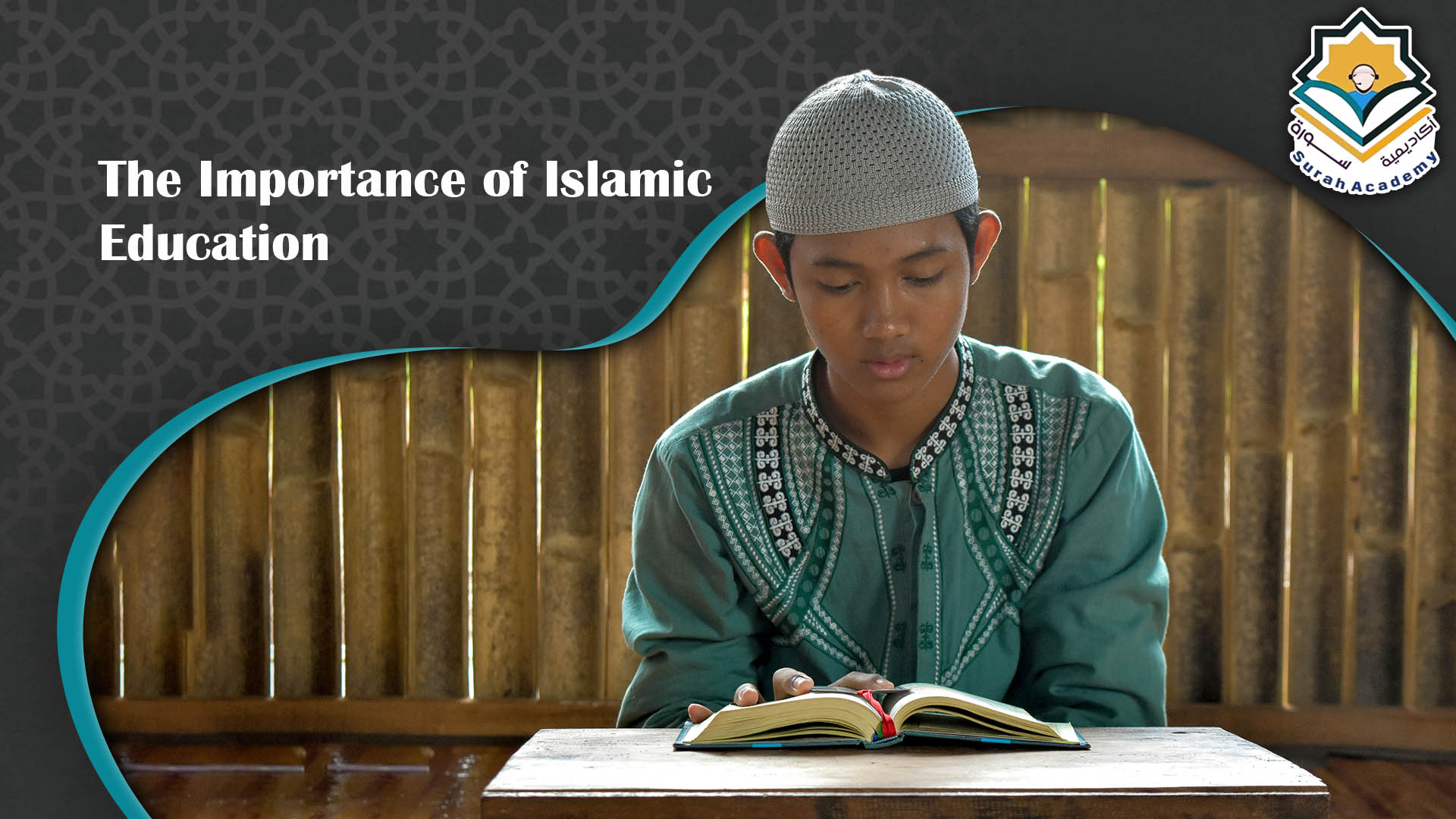 Islamic Education in U.K