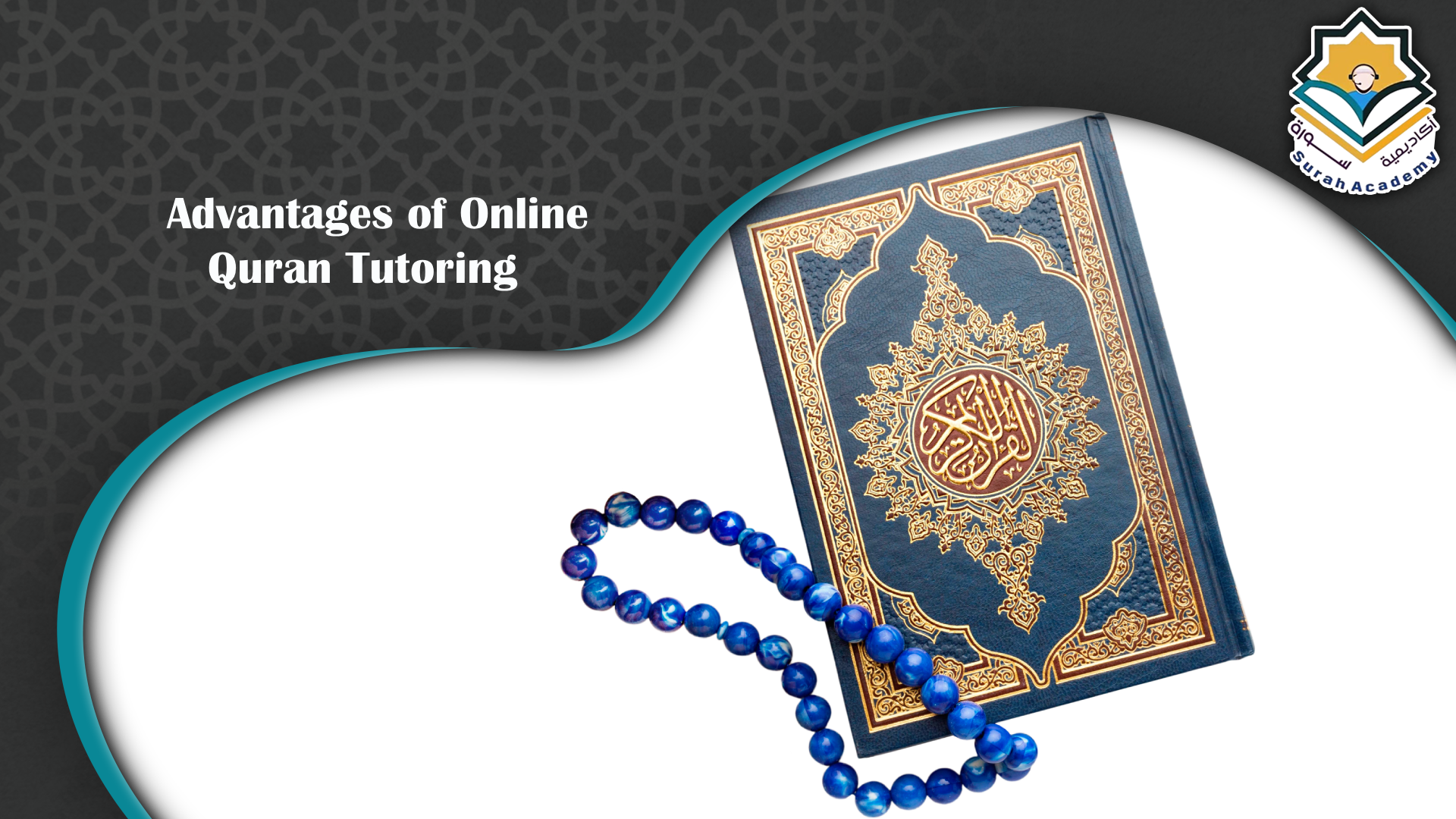Online Quran Tutoring