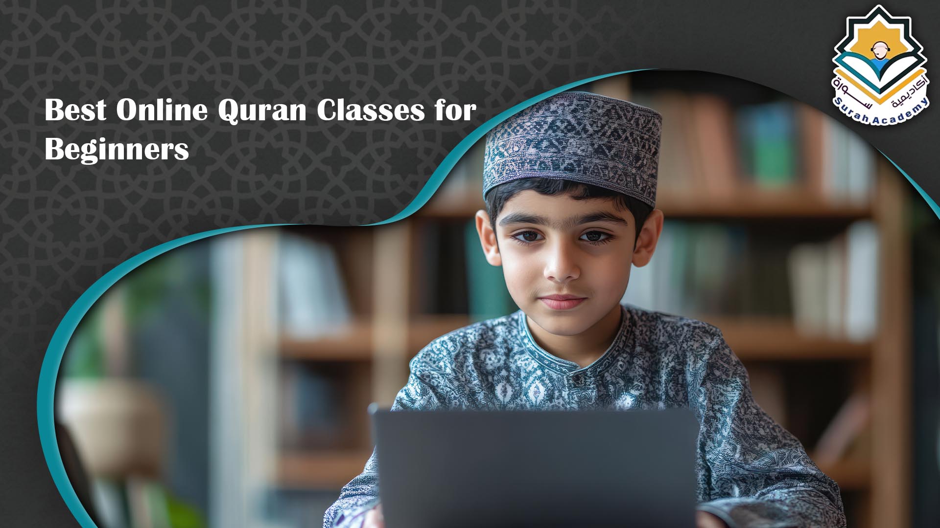 Online Quran classes for beginners