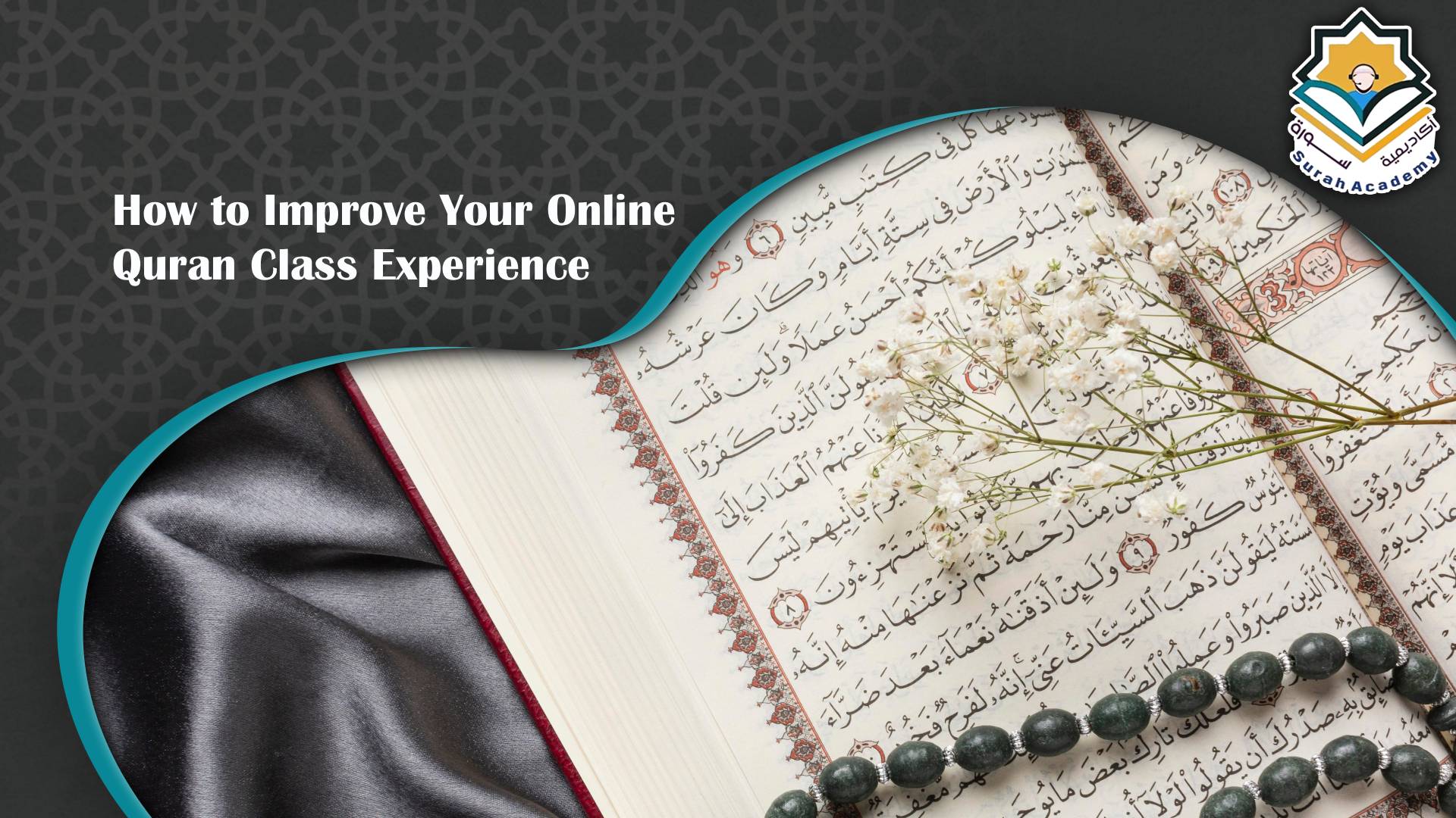 Online Quran Tutoring
