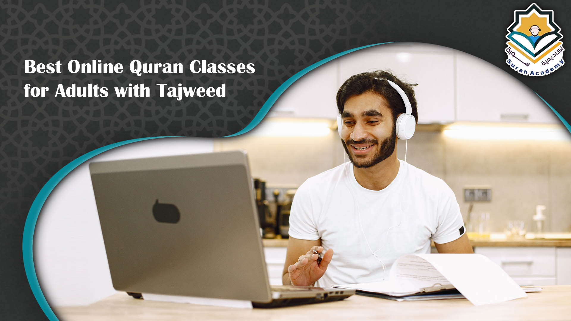 Quran Classes for Adults