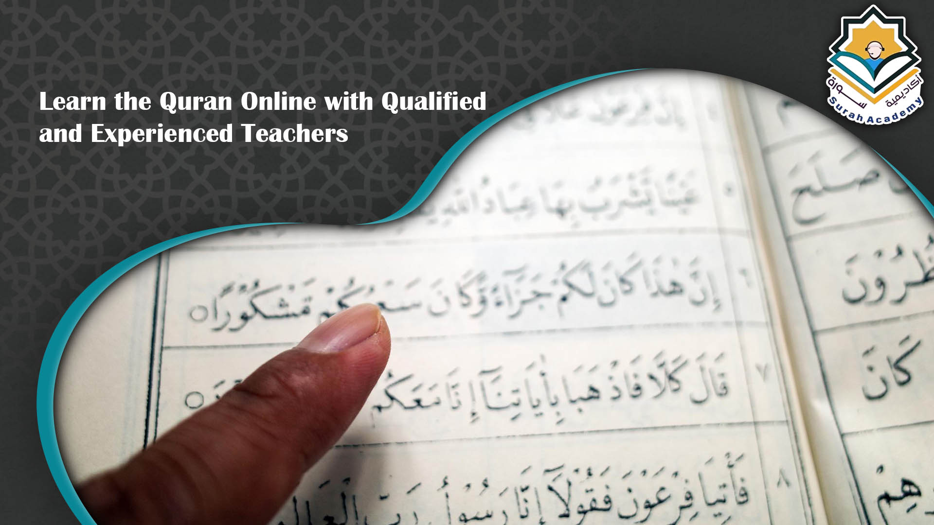 Quran classes online for adults