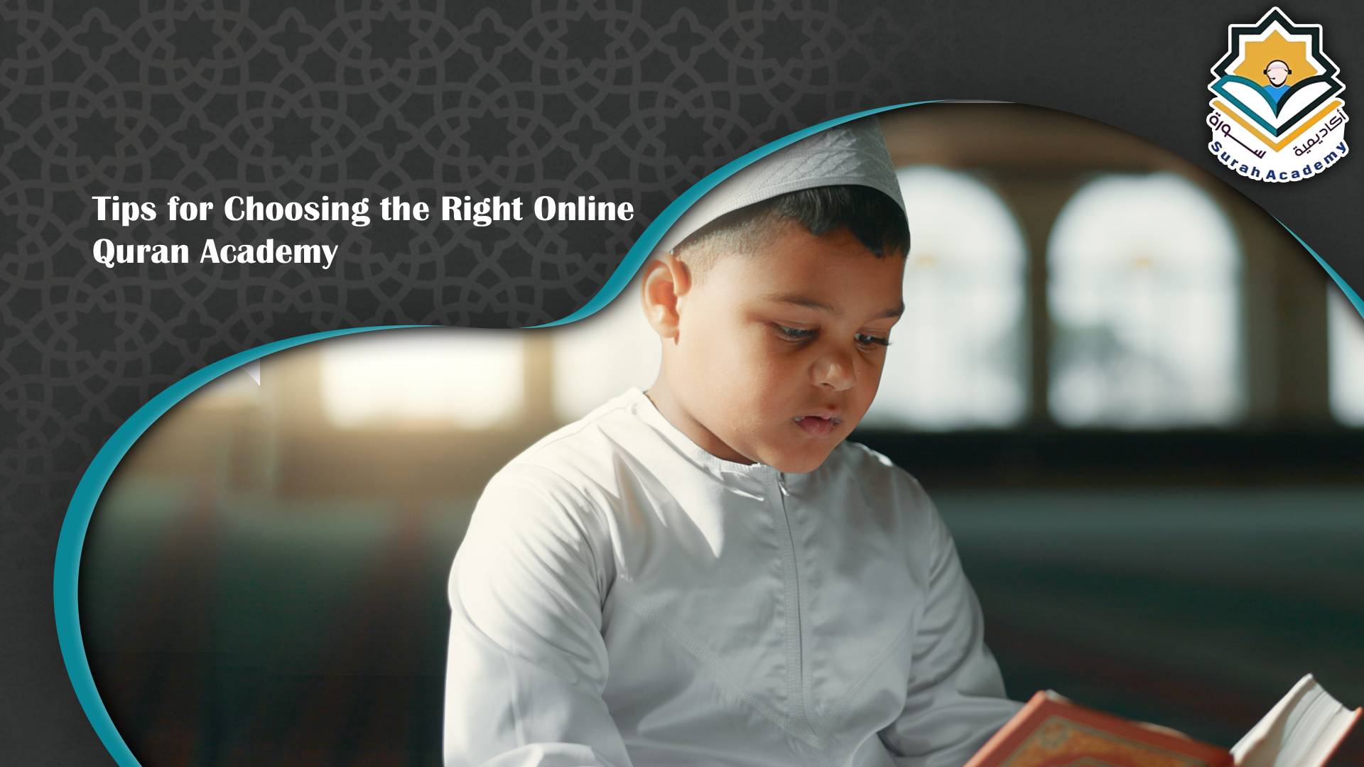 Online Quran Academy