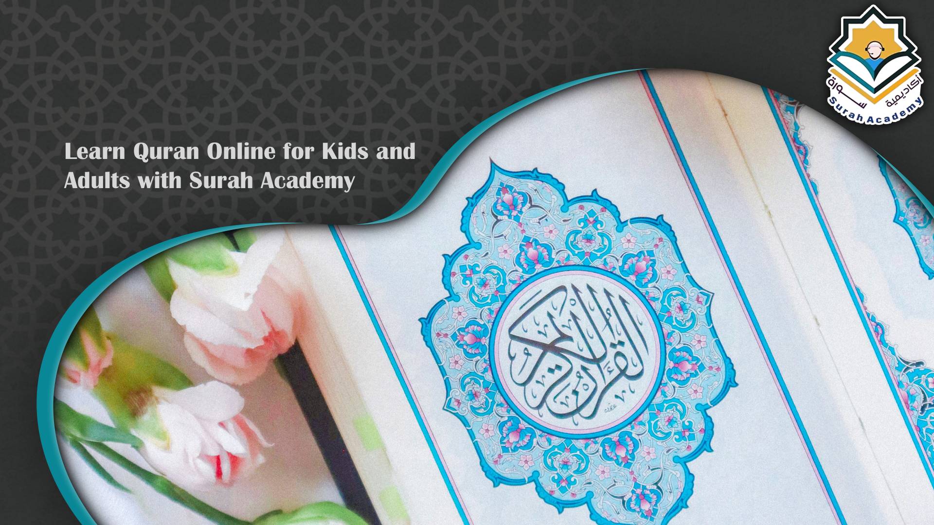 Online Quran Classes in London