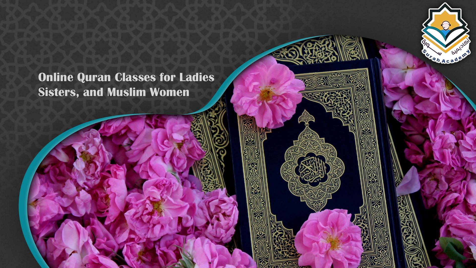 Online Quran Classes in London