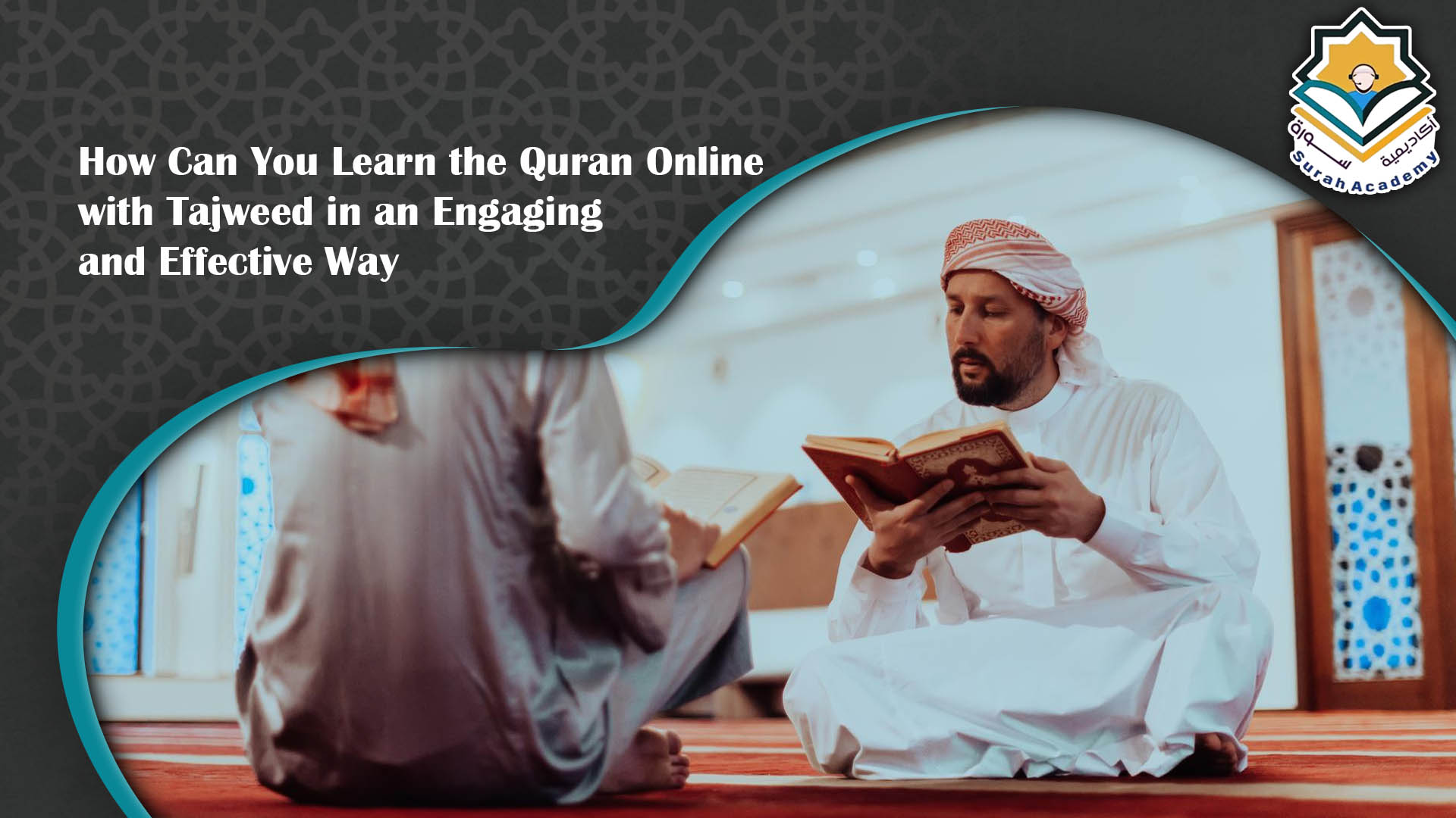 Quran learning for beginners