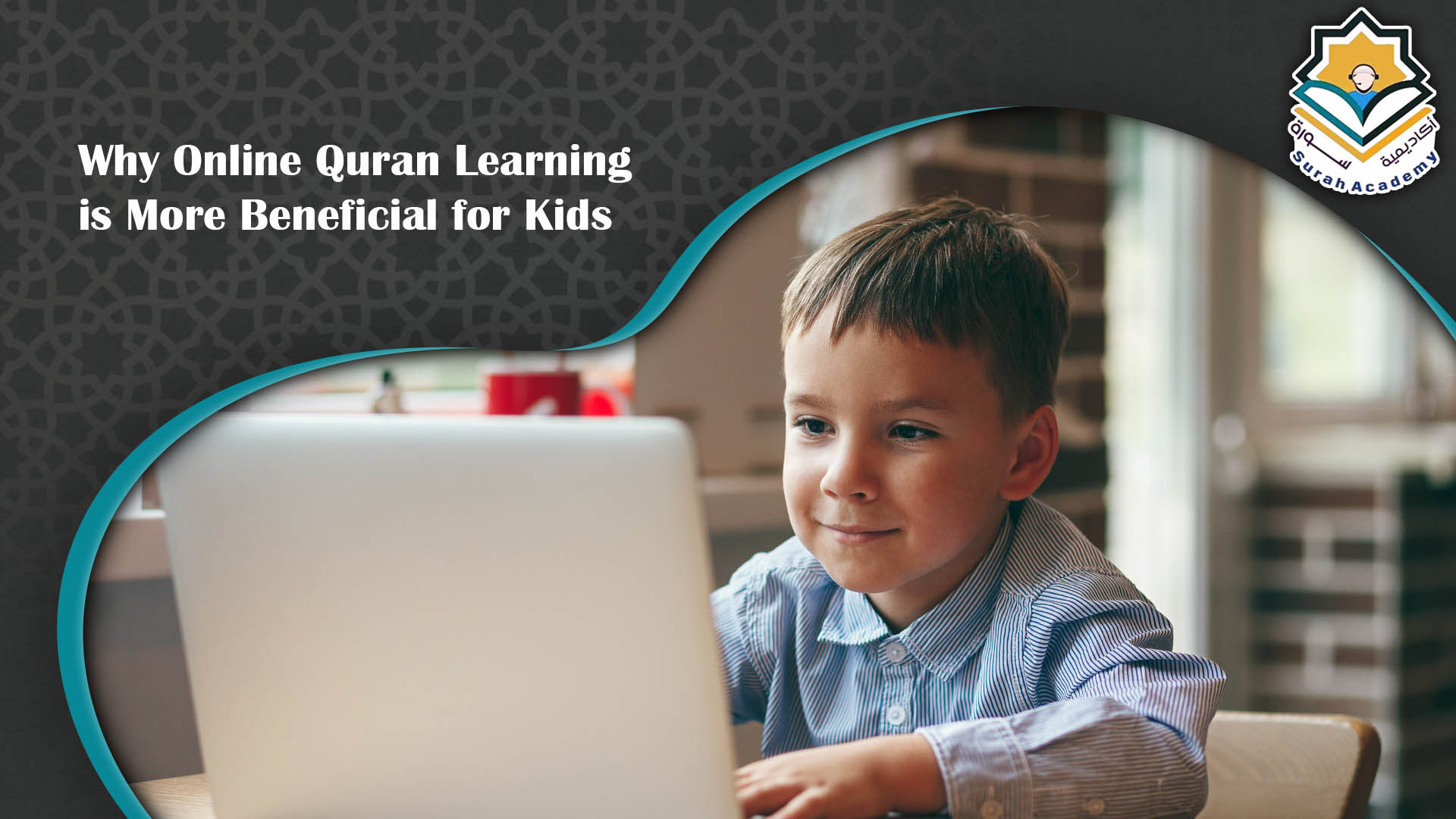 Online Quran Class for Kids in United States
