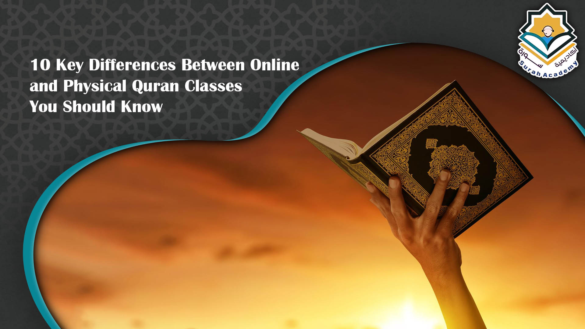 Quran Classes for Beginners