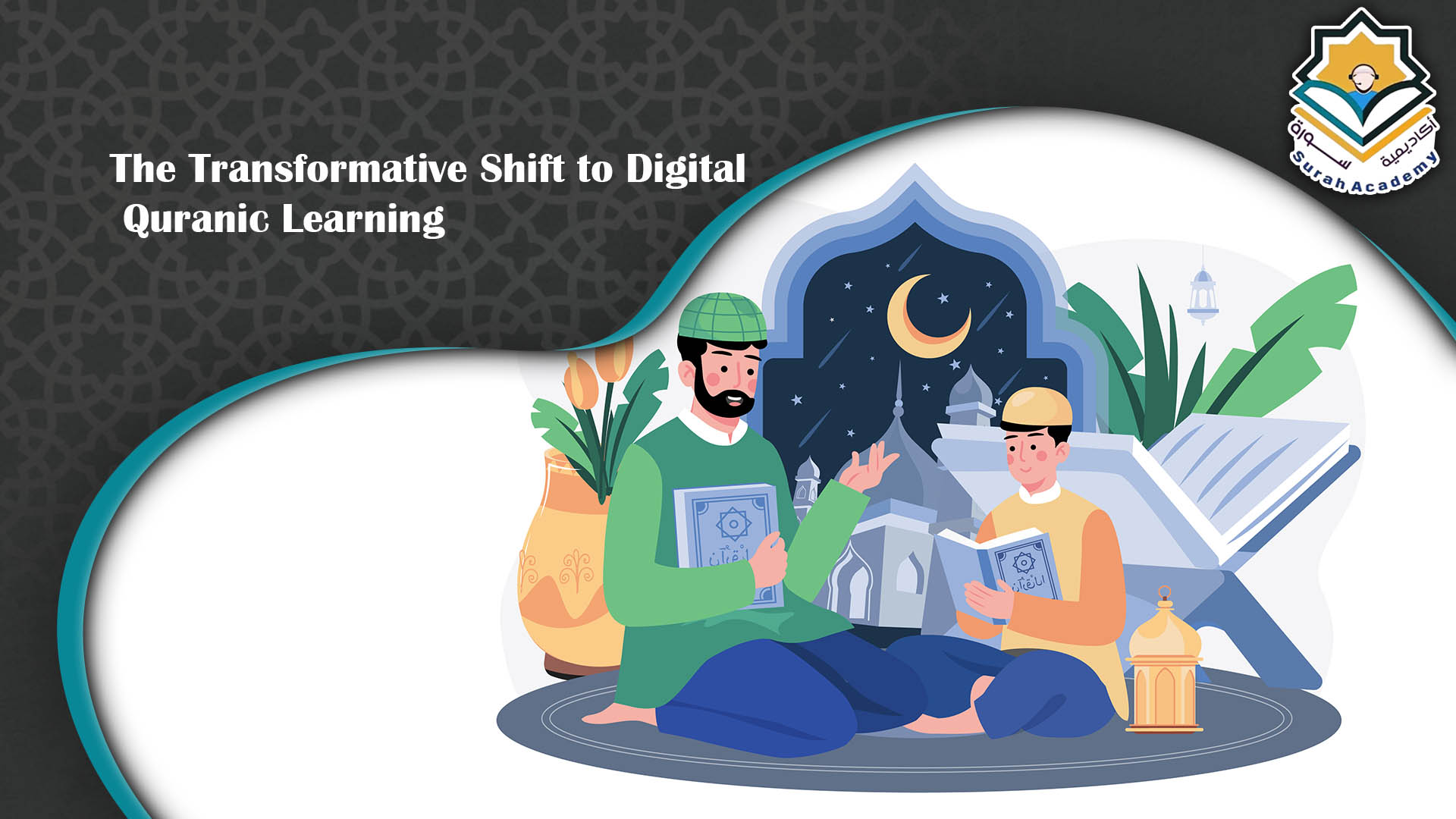 Online Quran Classes UK