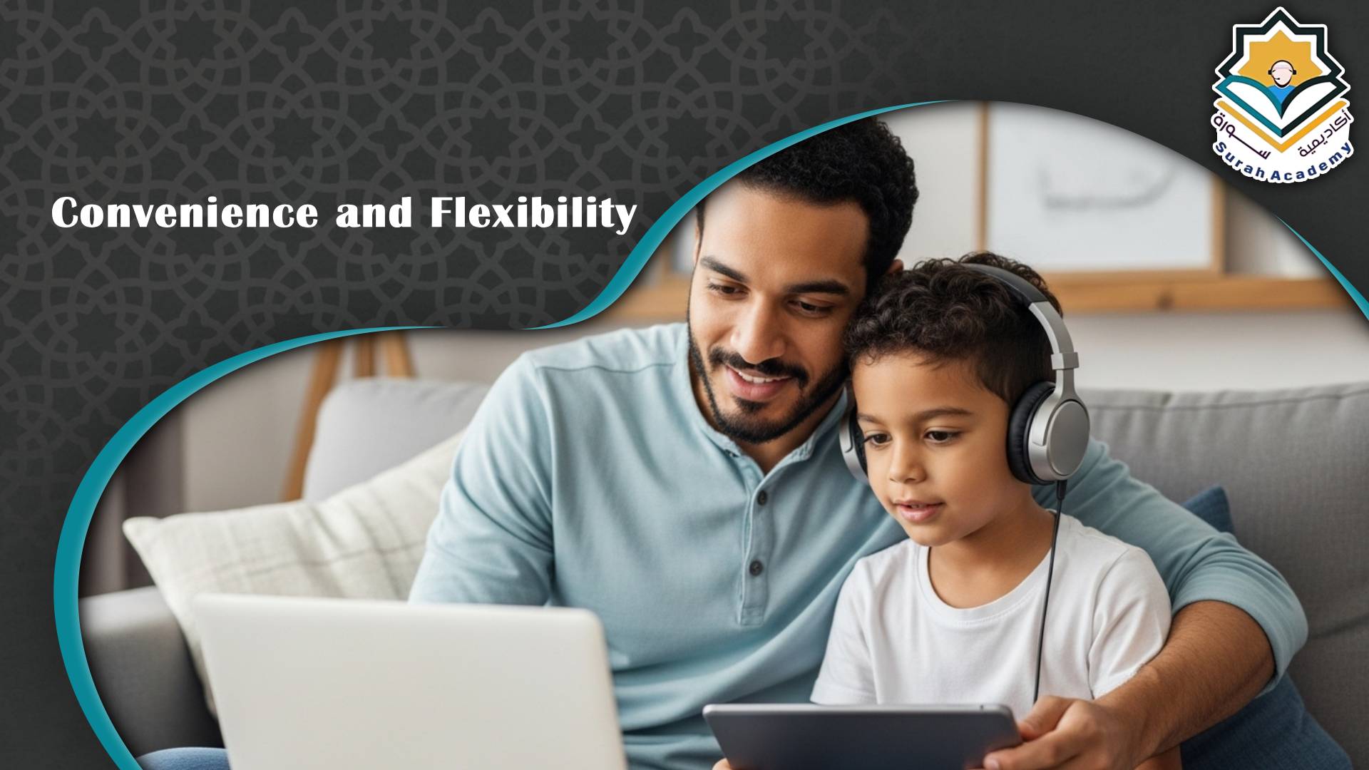 arabic tutor