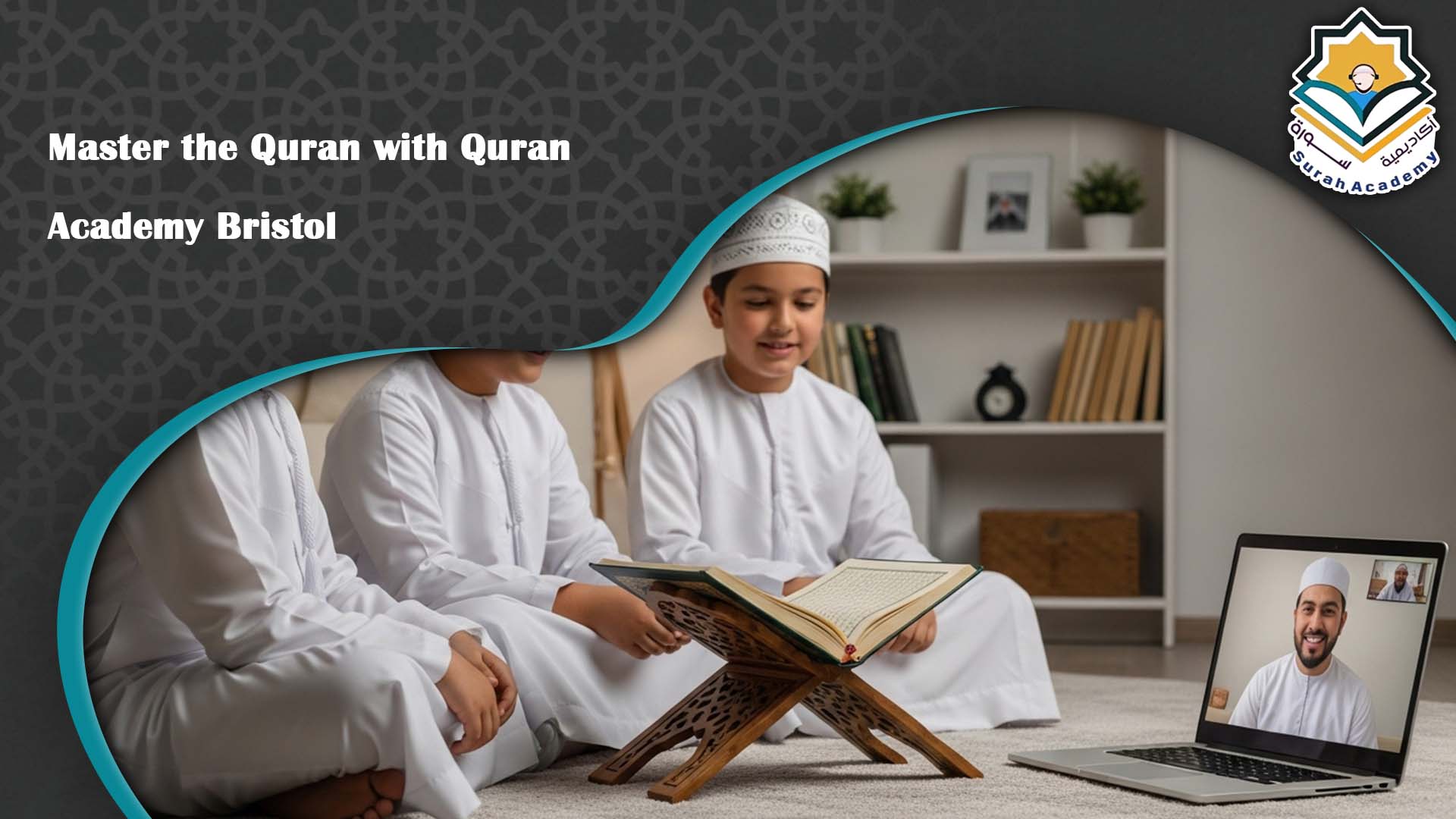 Quran Academy Bristol