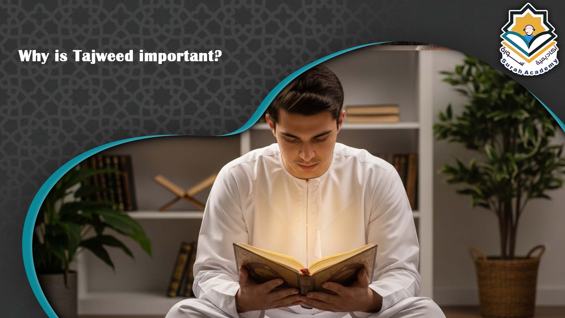  learn Quran with Tajweed online USA