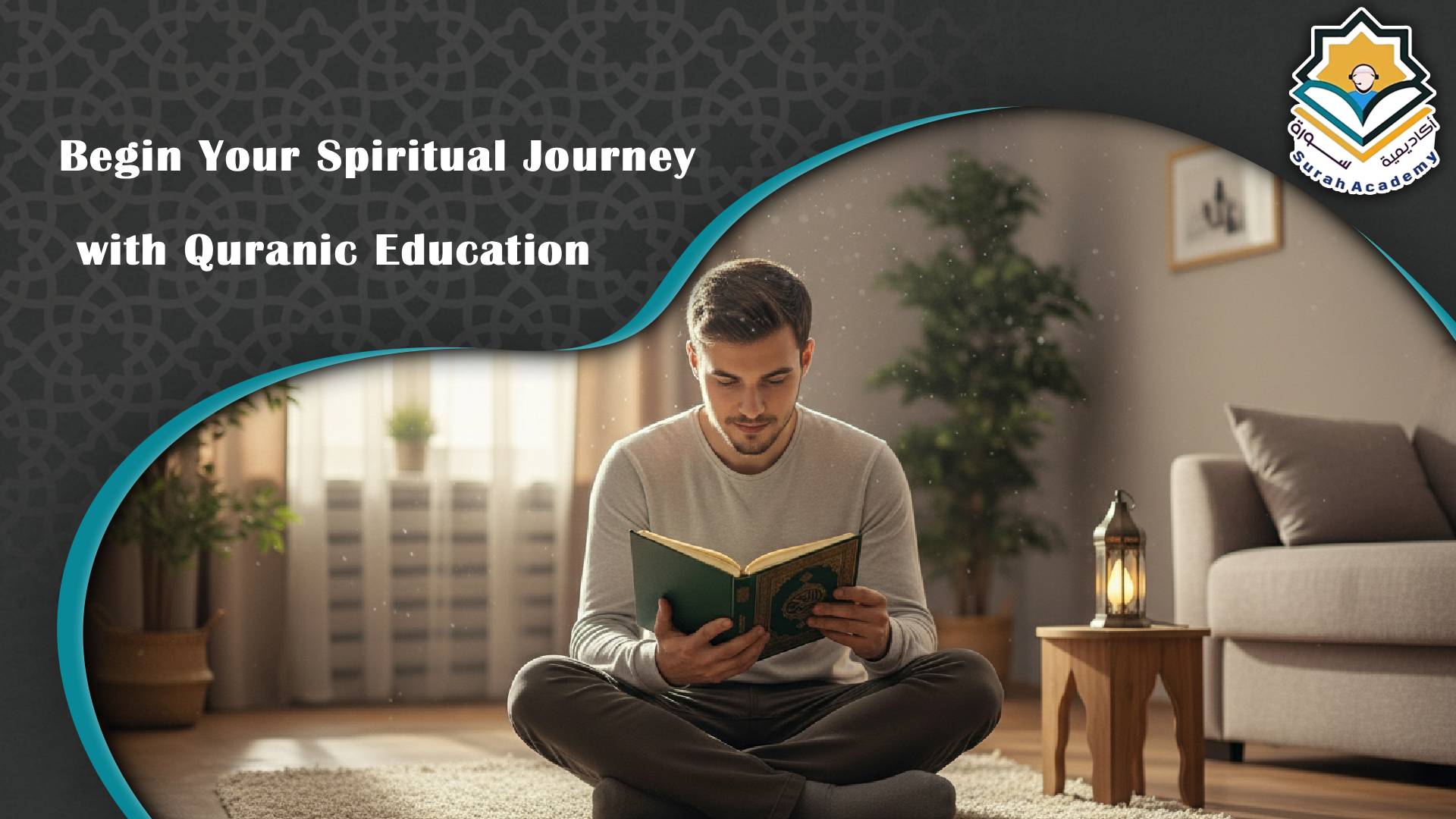 Learn Quran in U.K