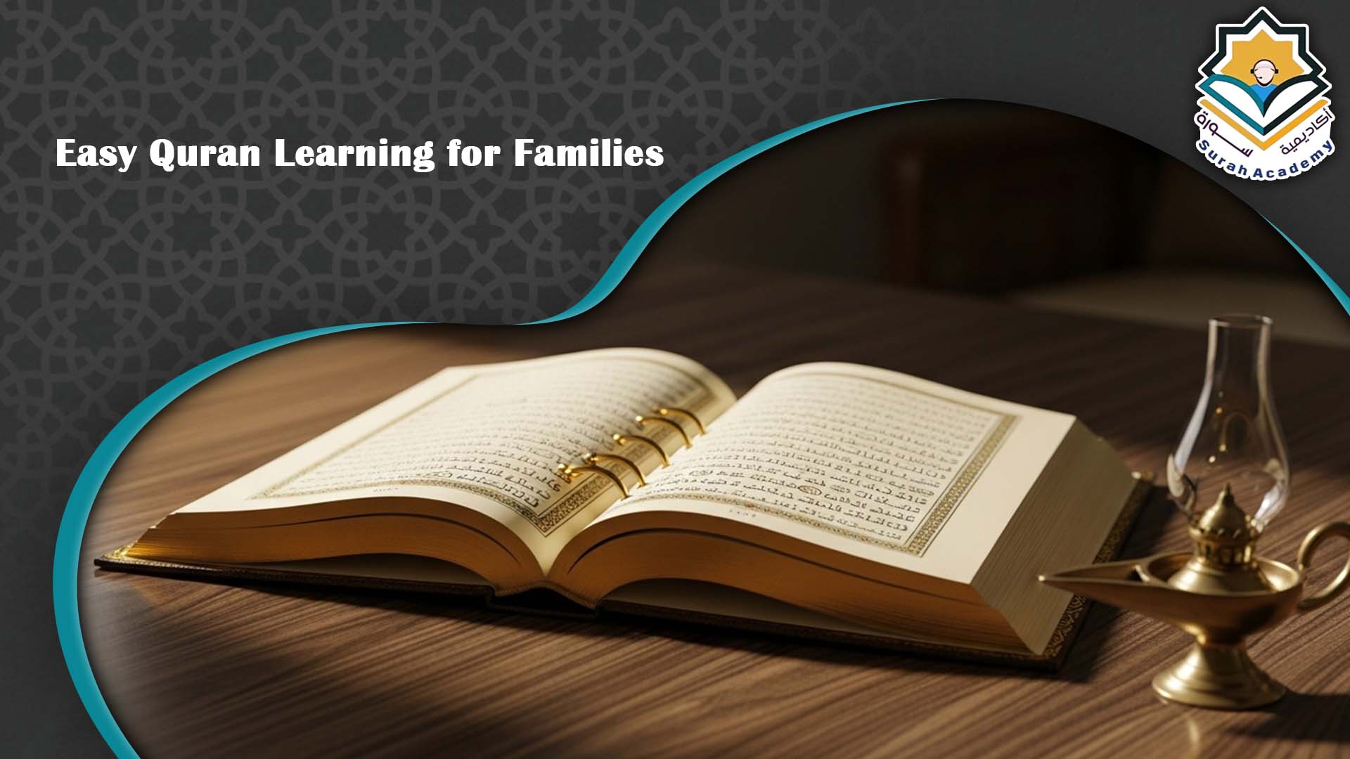 best online Quran classes for families in Uk