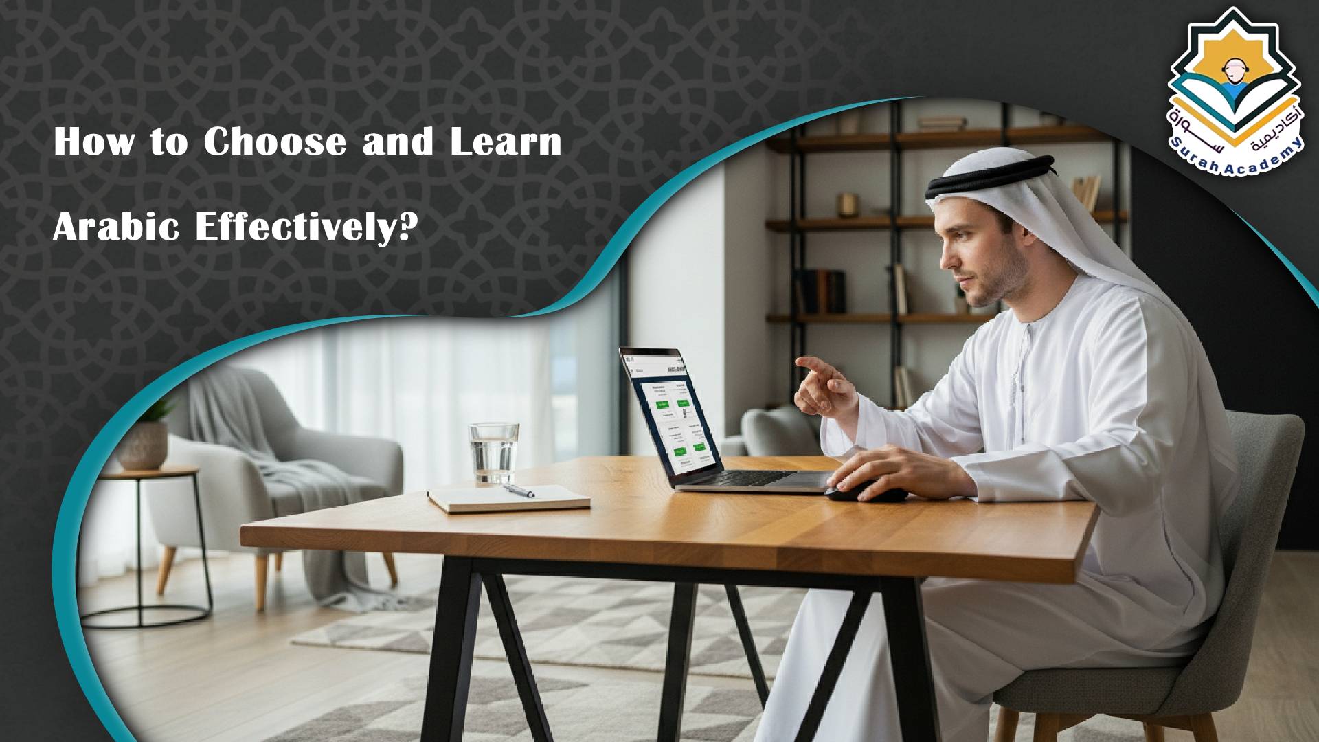 Best Online Arabic Course