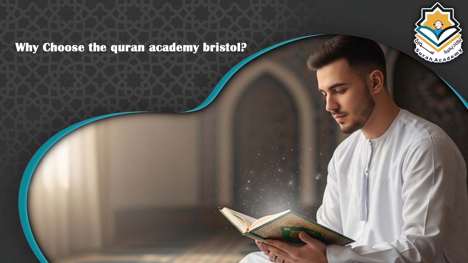 Quran Academy Bristol