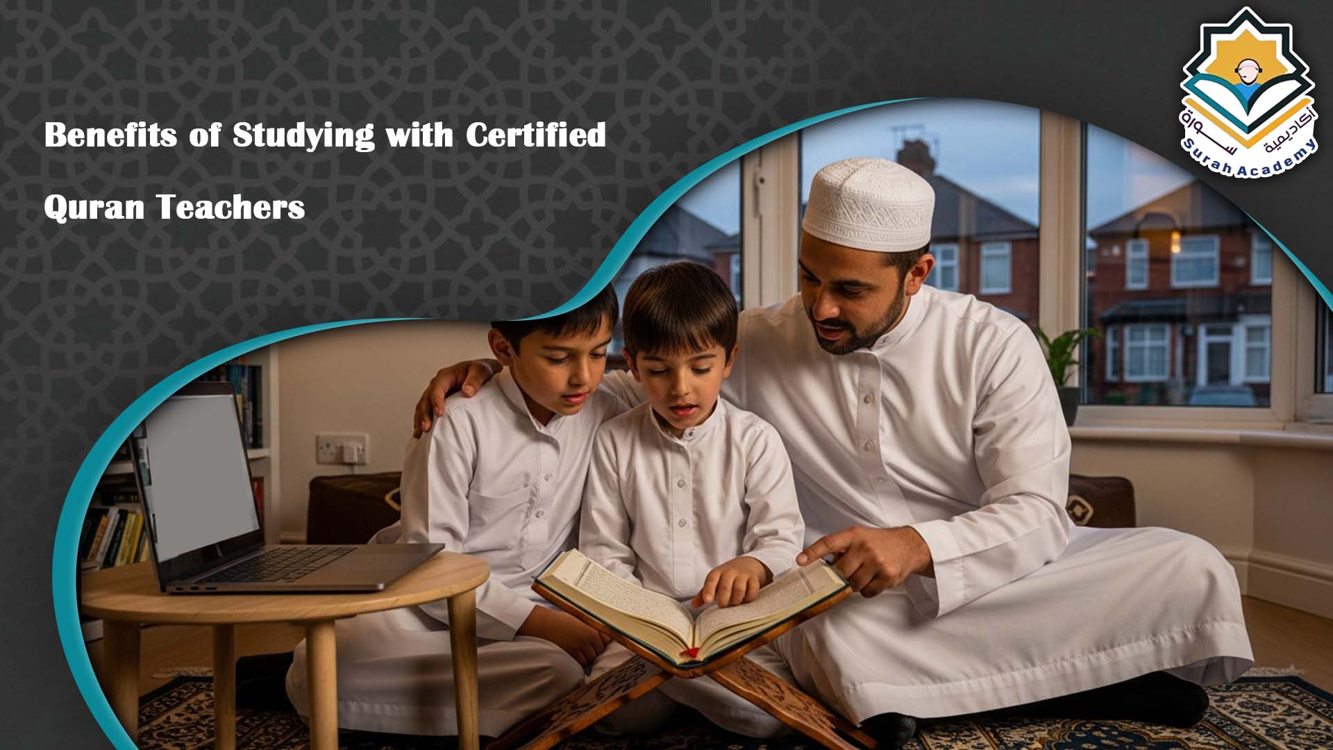 Quran Classes Luton