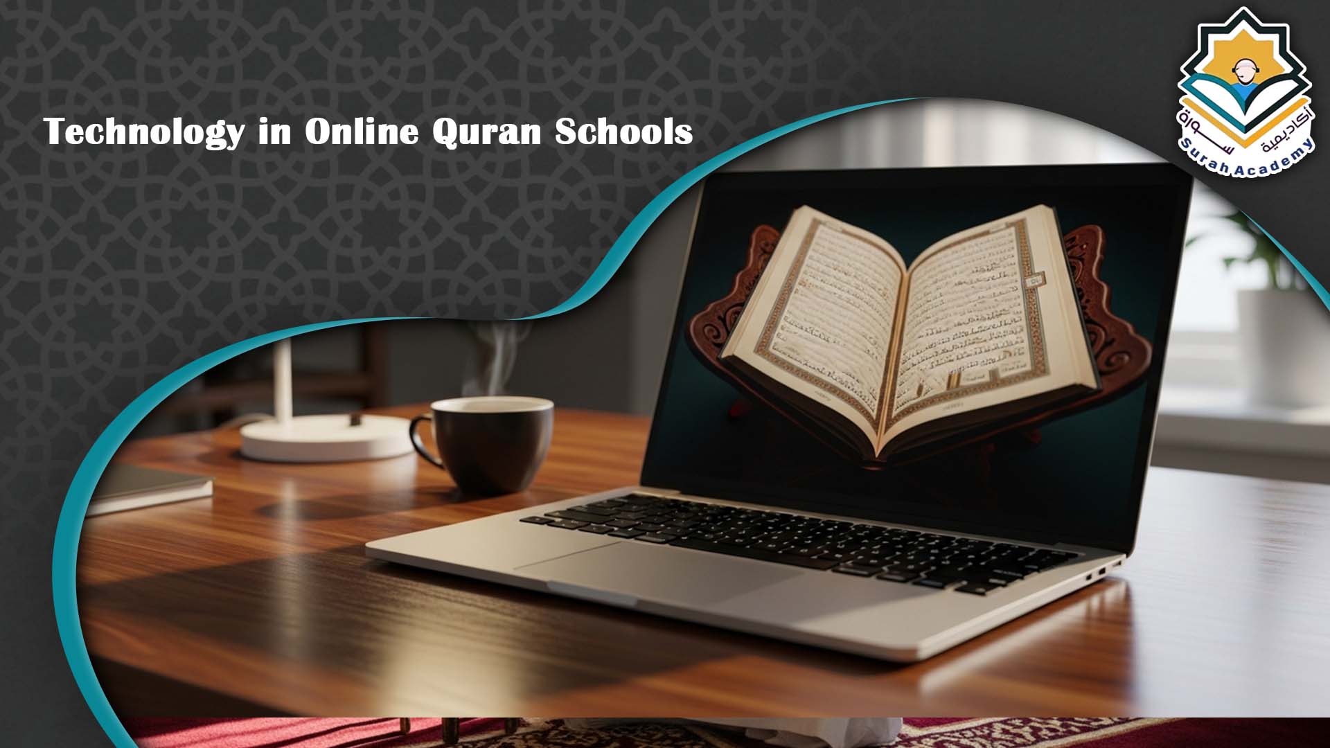  Islamic online school for Quran learning USA