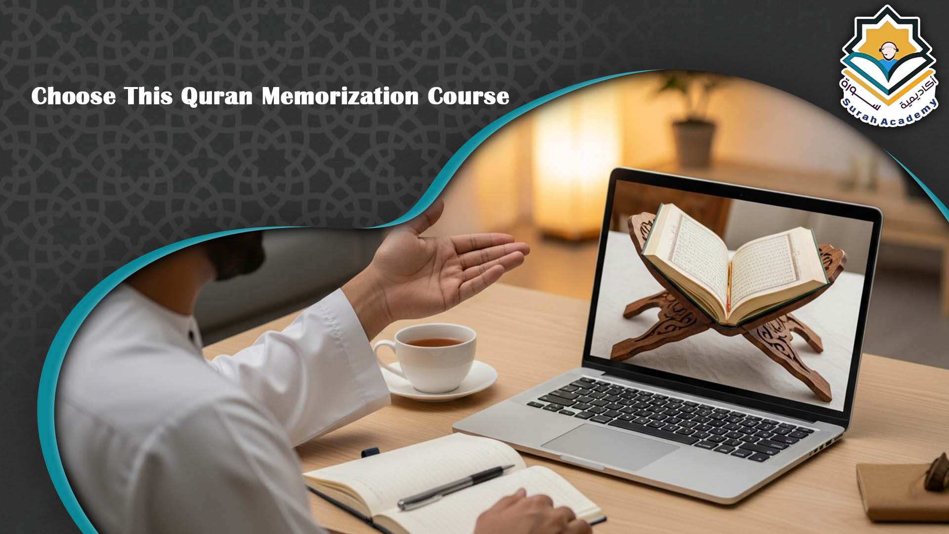  Quran memorization program for children USA