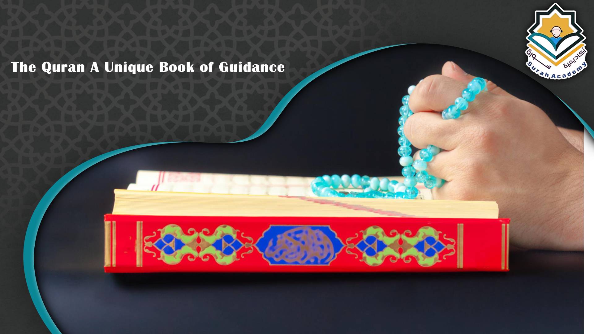Islam and the Quran