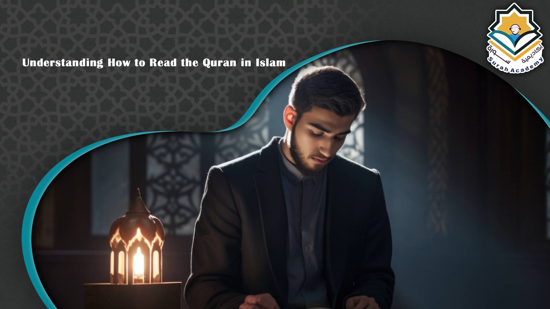 Islam and the Quran