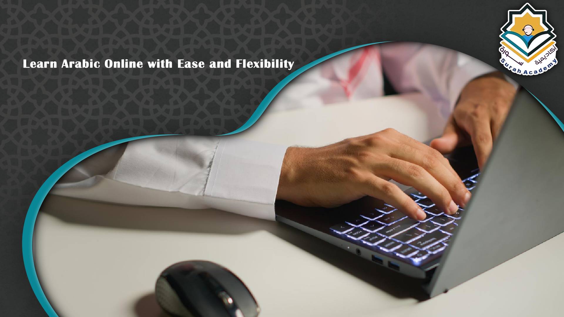 Arabic teacher online