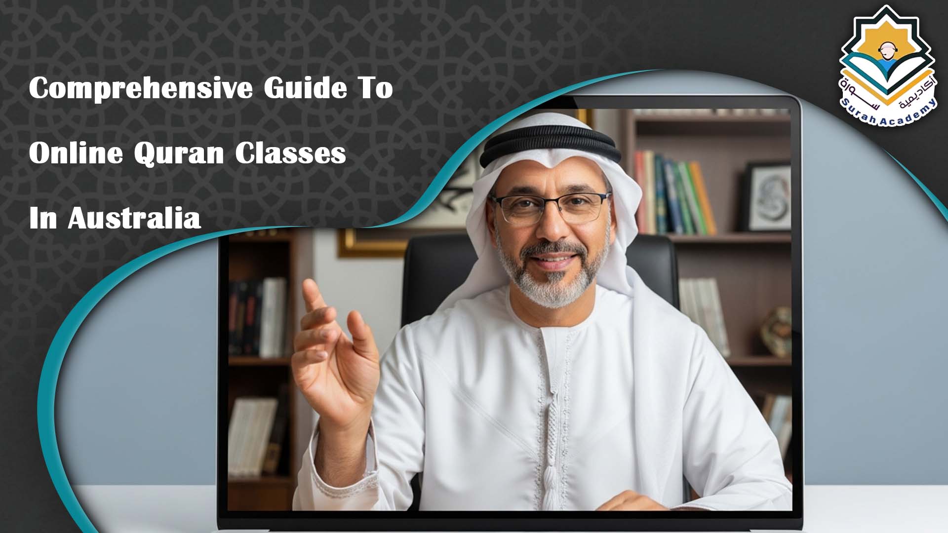 Online Quran Classes in Australia