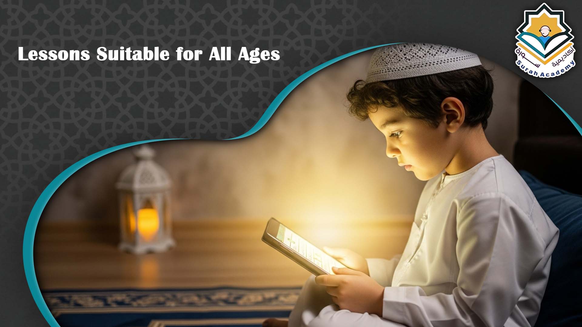 Learn Quran Online from Home