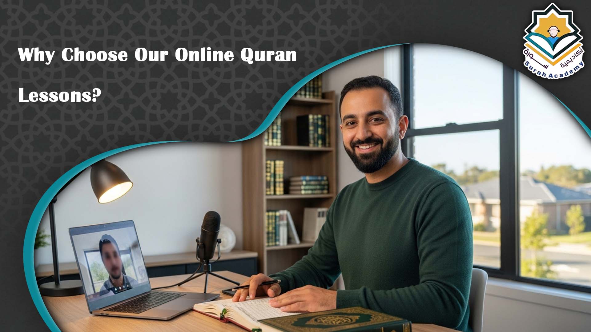 online quran academy australia