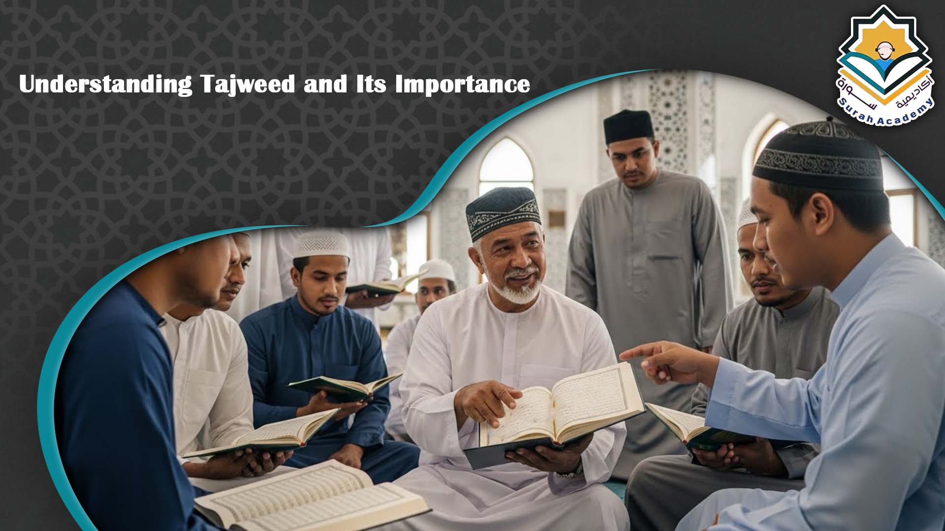 tajweed for beginners online