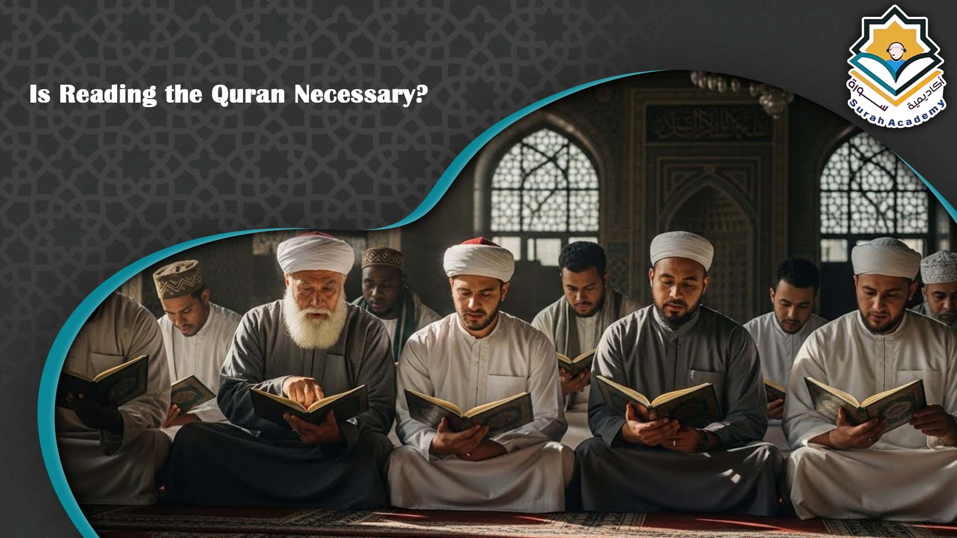 benefits of reciting quran
