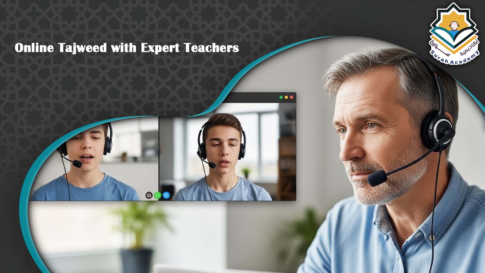 Tajweed courses online