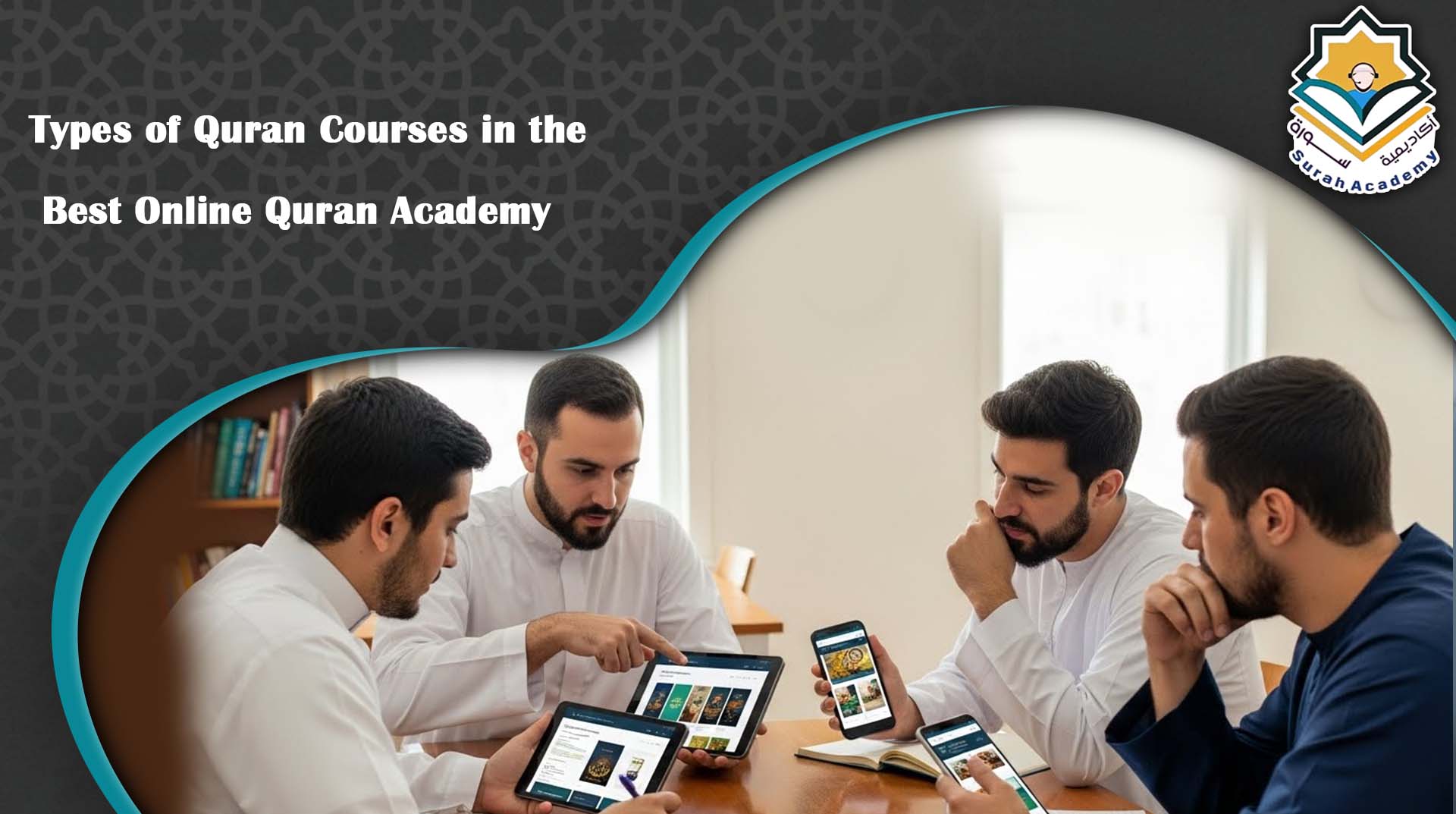 Best Online Quran Academy