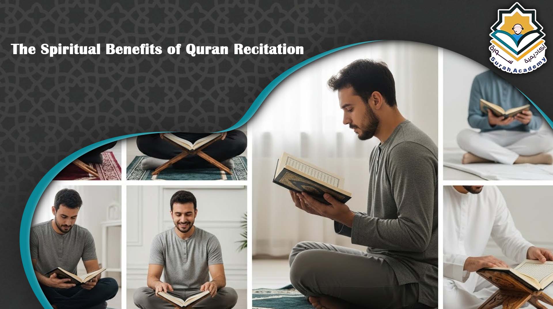 Benefits of quran reading